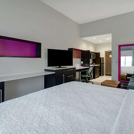 Home2 Suites By Hilton Burleson Extérieur photo