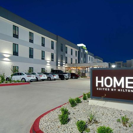 Home2 Suites By Hilton Burleson Extérieur photo