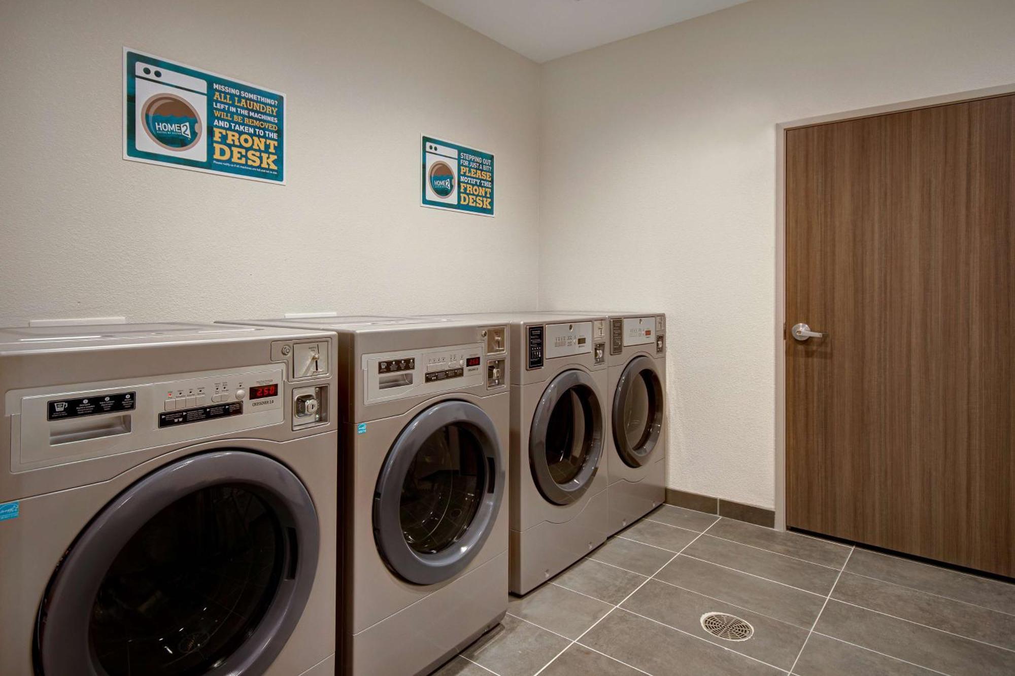 Home2 Suites By Hilton Burleson Extérieur photo