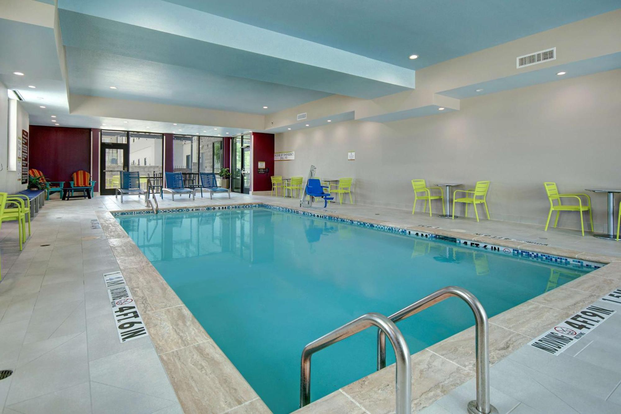 Home2 Suites By Hilton Burleson Extérieur photo
