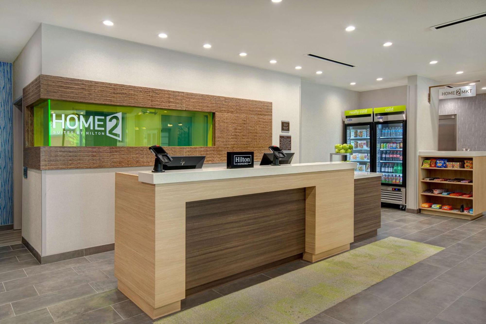 Home2 Suites By Hilton Burleson Extérieur photo